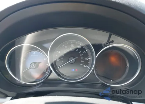 2019 Mazda Cx-5 Sport from USA, damaged, VIN JM3KFABM1K0673273